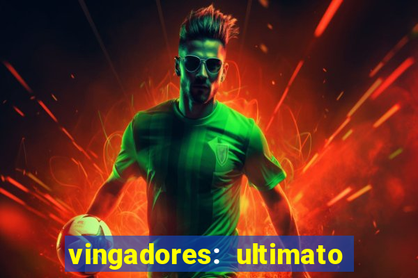 vingadores: ultimato filme completo dublado google drive